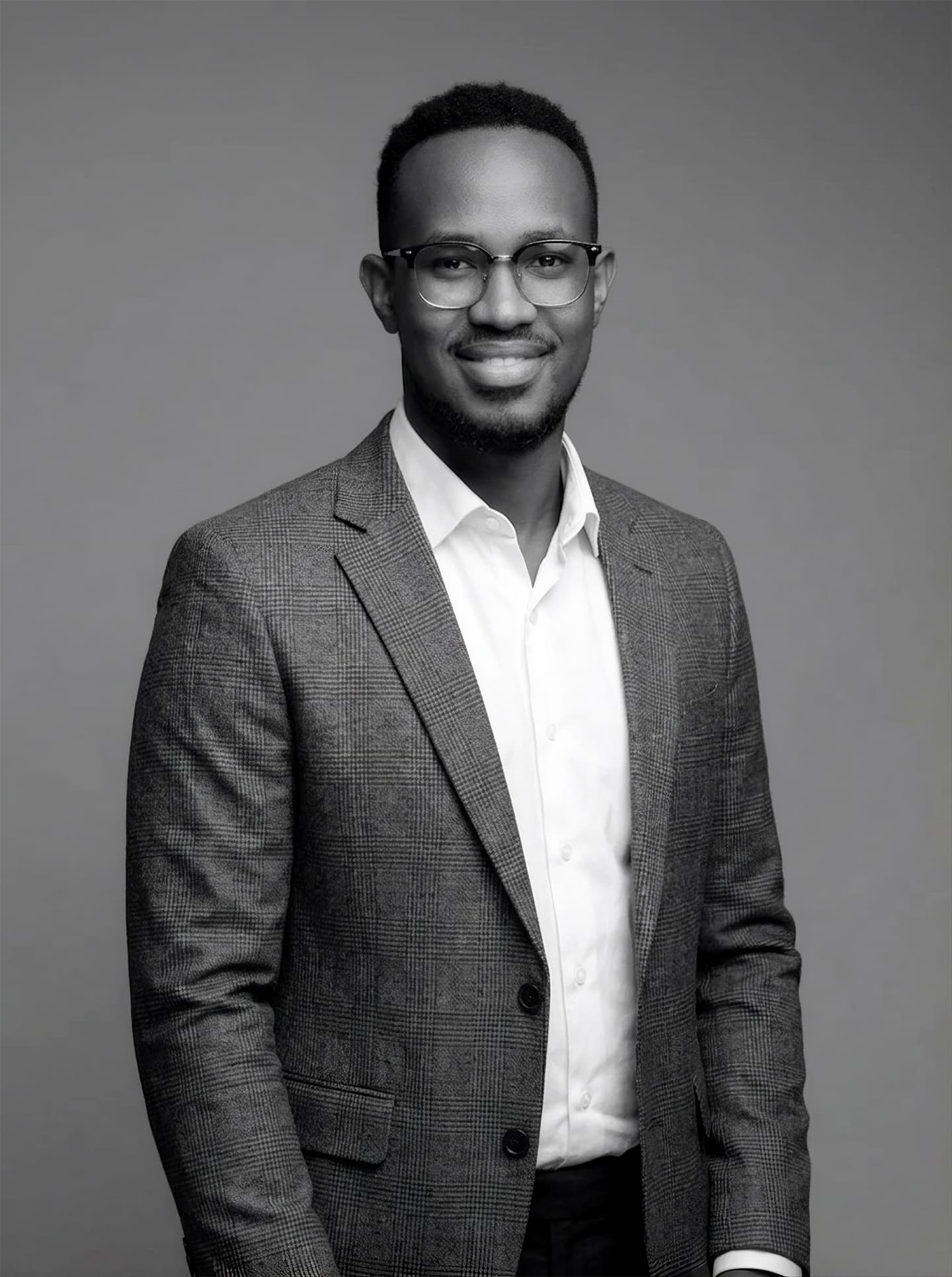 Imaara Bridge co-founder Mbagatuzinde Ikuzwe